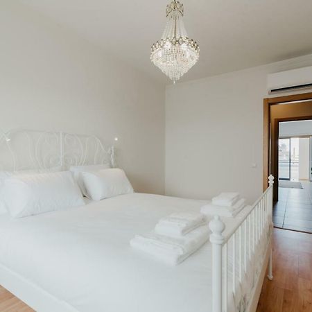 Casa Da Avenida Apartment Olhao Bagian luar foto