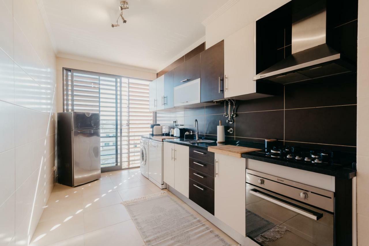 Casa Da Avenida Apartment Olhao Bagian luar foto